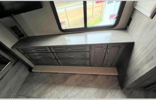 2018 Winnebago Forza 36G
