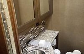 2019 Thor  UNLIMITED MILES (Pet friendly)