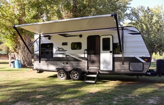 2022 Jayco Jay Flight Rocky Mountain Edition