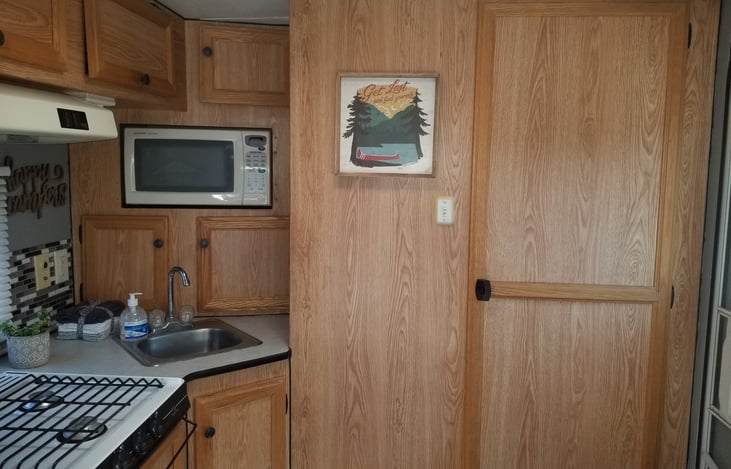 RV Photo