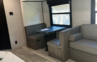 2025 Wayfinder RV Go Play 26BHS