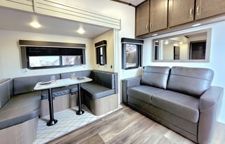 2023 Keystone RV Cougar Sport 2700BH