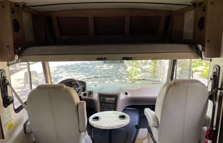 2021 Forest River RV FR3 30DS