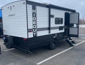 Keystone RV Hideout 175BH