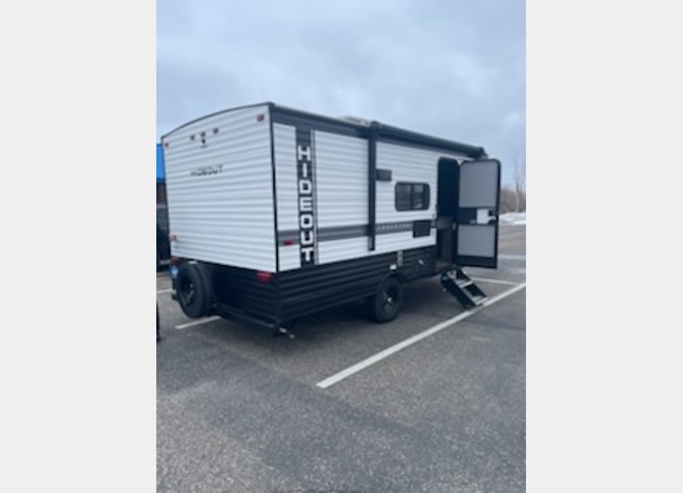 Travel Trailer rentals in Menomonie
