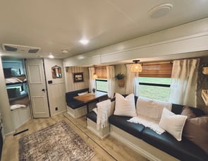 Highland Ridge RV Open Range Conventional OT26BH