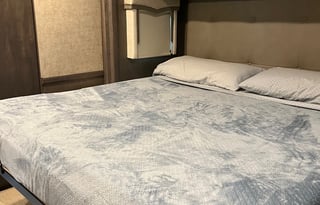 2021 Thor Motor Coach Challenger 37DS