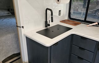2024 Winnebago Industries Towables Minnie 2301BHS