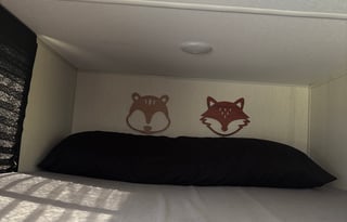 Forest River Retreat