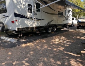 Keystone RV Outback 301BQ