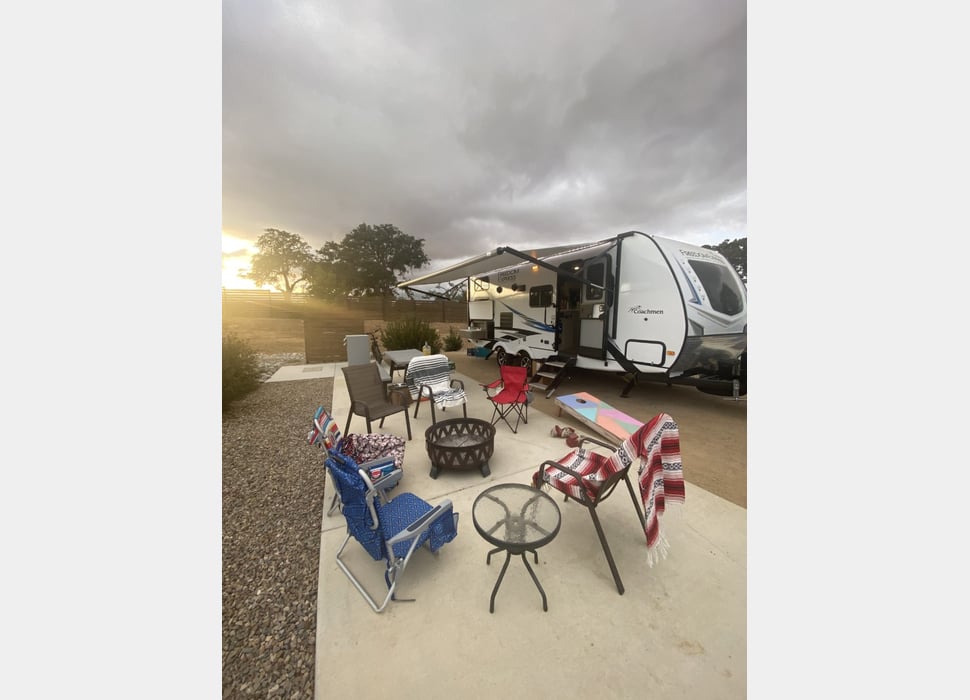 Travel Trailer rentals in Nipomo