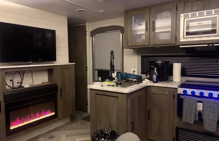 RV Photo