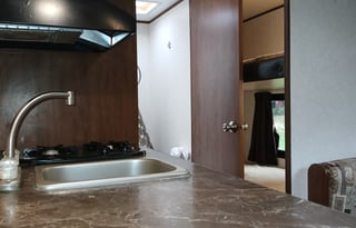 FOSTERS BUNKHOUSE BUNGALOW OOH LA LA