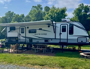 Jayco White Hawk 29BH