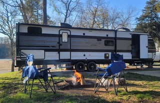 Our Grand Adventure Rig!