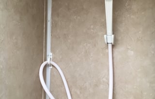 Cozy 16’ Camper – Sleeps 6, SUV Towable