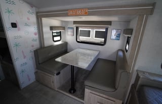 2021 Forest River RV Rockwood GEO Pro G20BHS