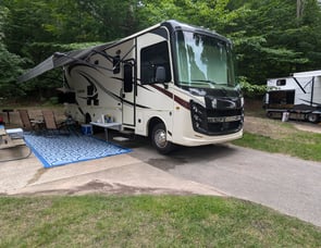 Entegra Coach Vision 31V