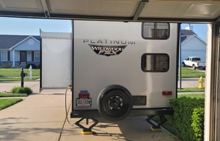 2022 Forest River RV Wildwood FSX 178BHSKX Rental