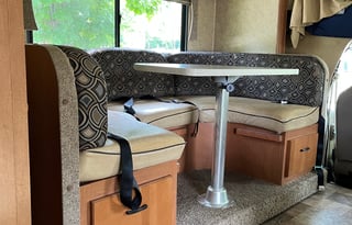 2015 Forest River RV Sunseeker 2650S Ford