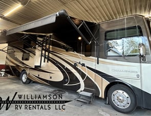 Thor Motor Coach Challenger 37TB