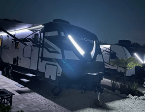 Grand Design Imagine 2910BH