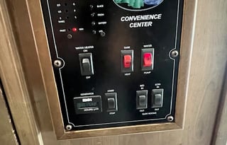 "TheTailgater -FR3" Bunk -