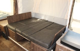 2017 Forest River RV Rockwood Extreme Sports 232ESP