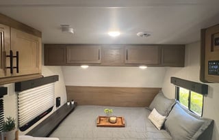 2024 Forest River RV Cherokee Wolf Pup 14CC