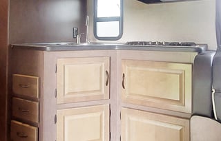 2019 Thor Motor Coach 28A Majestic