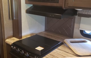 2017 Thor Motor Coach ACE 27.2