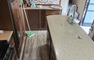 2018 Prime Time RV Crusader 340RST