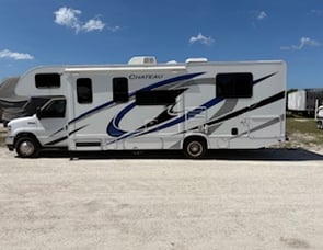 Thor Motor Coach Chateau 28Z