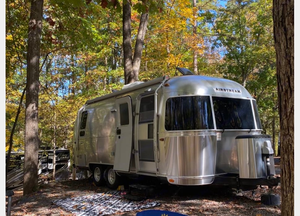 Travel Trailer rentals in Bel Air