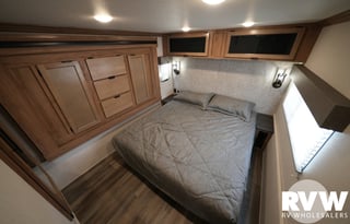 Great for large families