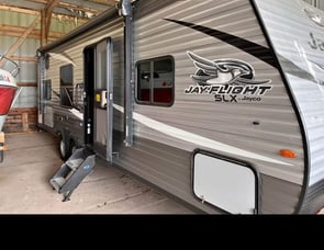 Jayco jayflight slx series M-264BH