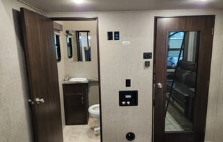 2020 Grand Design Momentum G-Class 350G