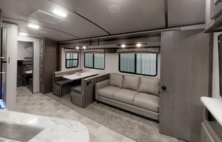 Lee fam 2021 Cruiser MPG 2800QB