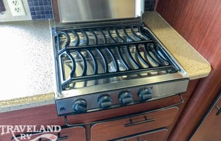 2013 Forest River RV Aviator Touring Edition