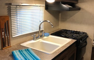 Jones Family Bunkhouse