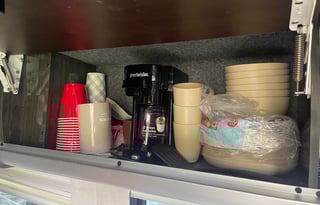 2014 Airstream RV Interstate Interstate Ext Lounge