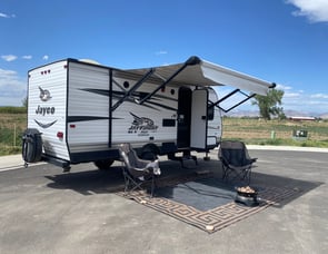 Jayco Jay Flight SLX 174BH