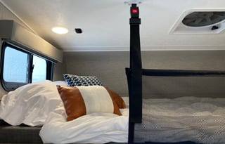 Movin & Groovin 2022 Coachmen RV Freelander