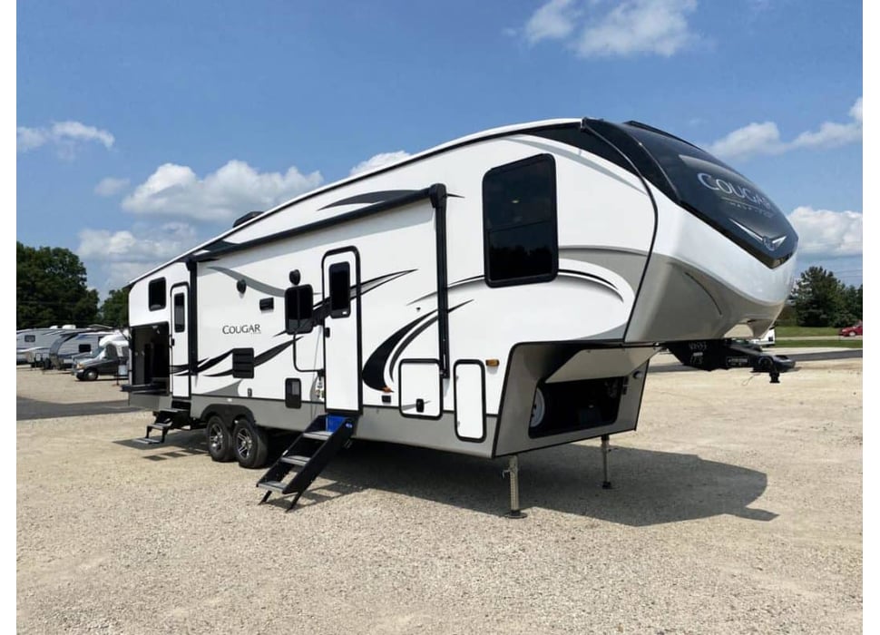 Fifth Wheel rentals in Rome