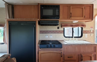 2011 Gulf Stream Ameri-Lite