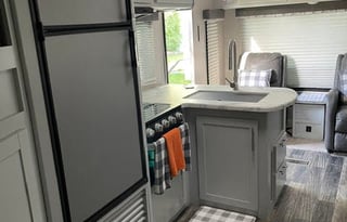 2020 Keystone RV Bullet 269RLSWE