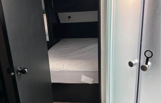 Sunset Drifter – Coastlines, Campfires, and Peaks