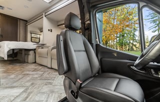 Mima’s Place On Wheels