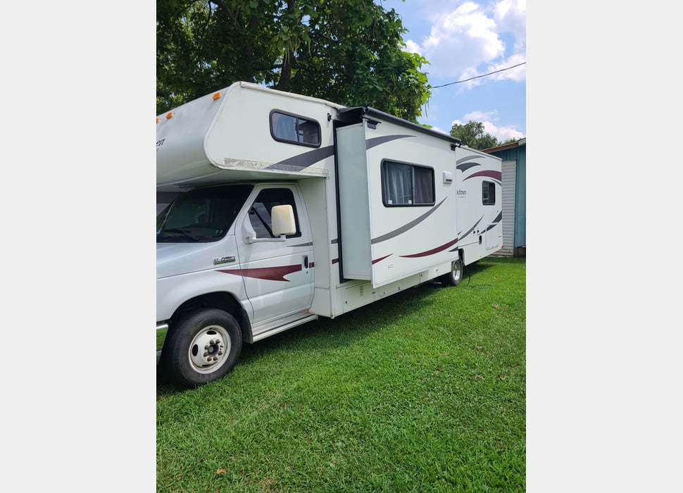 Class C Motor Home rentals in SPRINGDALE