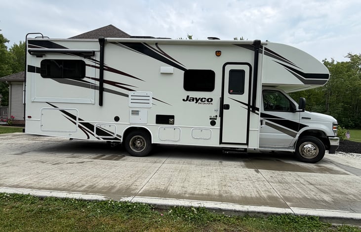 RV Photo